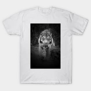 On The Prowl T-Shirt